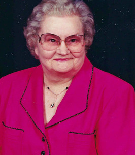 Lois Ellison