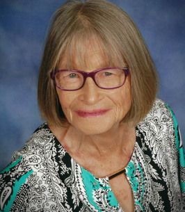 Wanda Cummings
