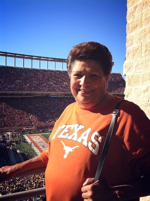 Sue Dietz Obituary Durant, OK Gordon Funeral Home