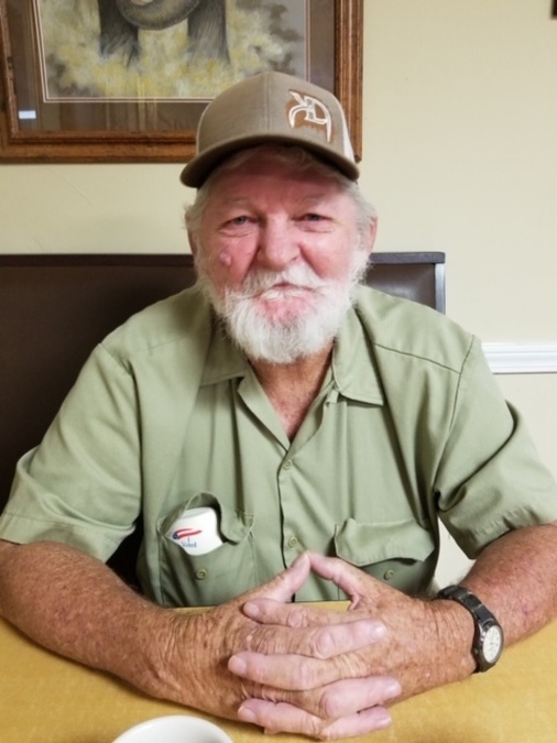 John Grigg Obituary Durant, OK Gordon Funeral Home